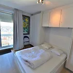 Penthouse With Large Sun Terrace Lägenhet