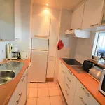 Lägenhet Penthouse With Large Sun Terrace Knokke-Heist