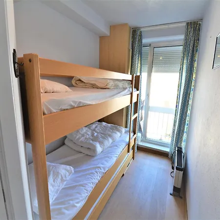 Penthouse With Large Sun Terrace