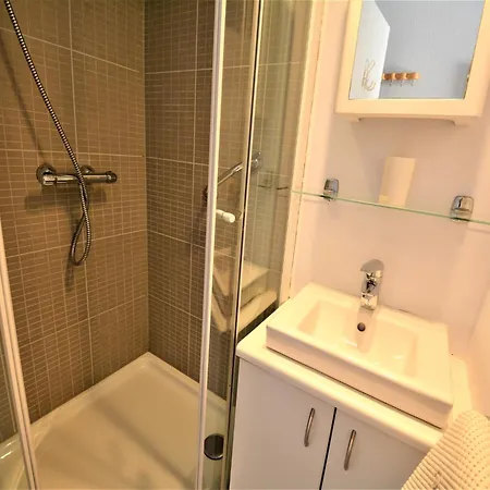 Appartement Penthouse With Large Sun Terrace *