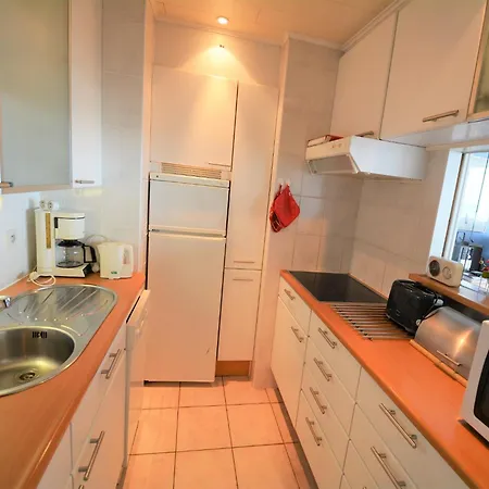 Appartement Penthouse With Large Sun Terrace Knokke-Heist