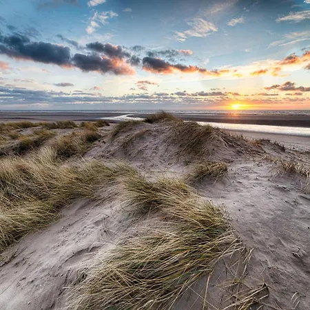 Appartement Penthouse With Large Sun Terrace *